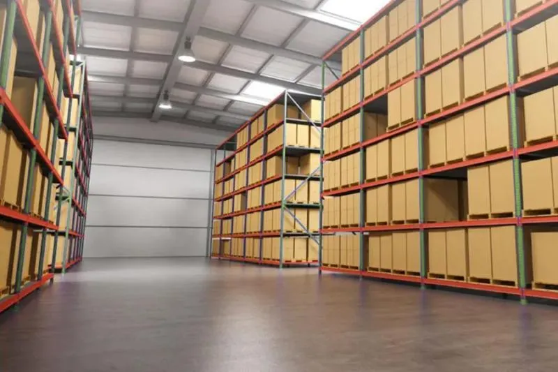 Бесплатное хранение