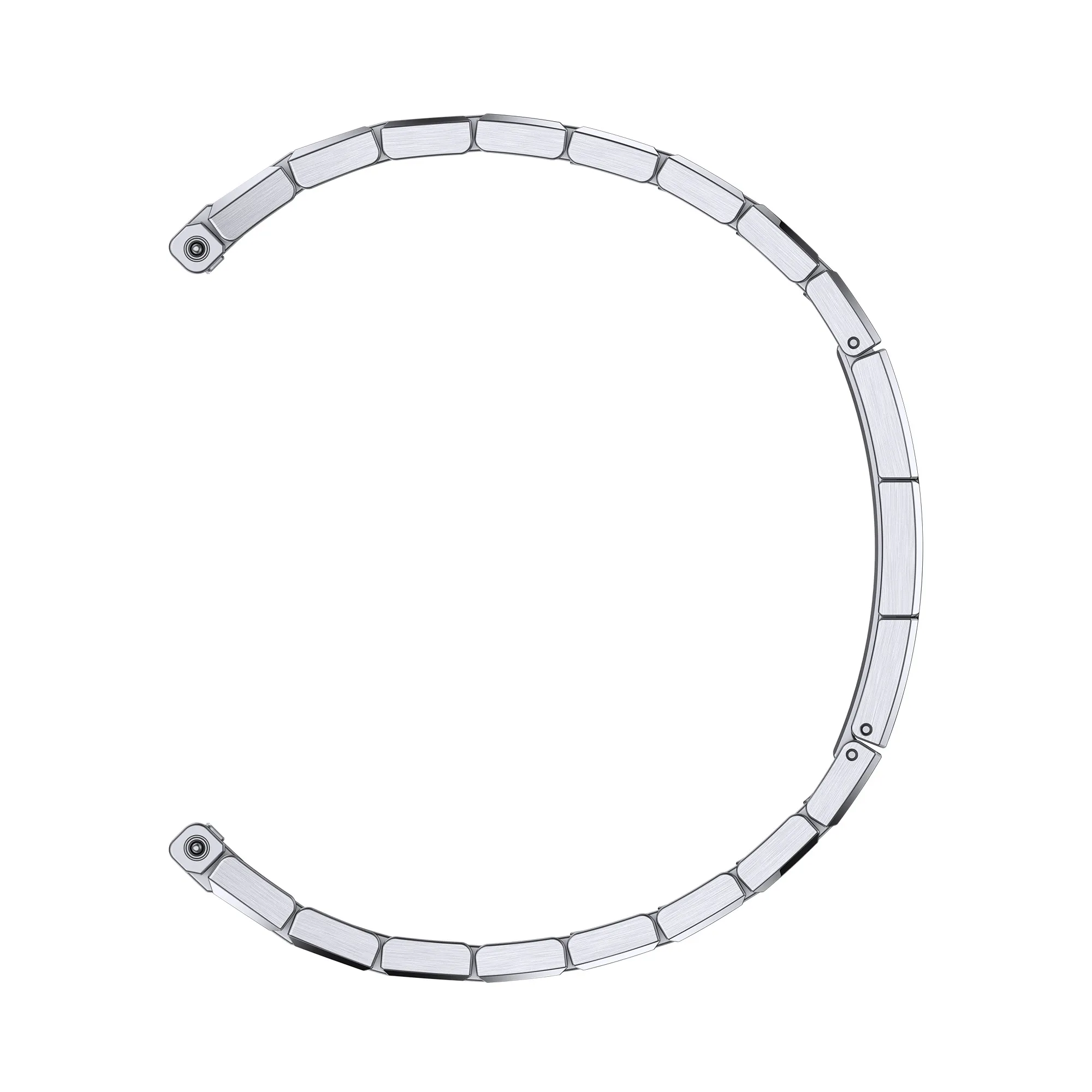 HUAWEI WATCH ultimate 2_Metal Strap_6