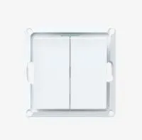 HiTE PRO BASE-2F (Белый, без рамки)-1