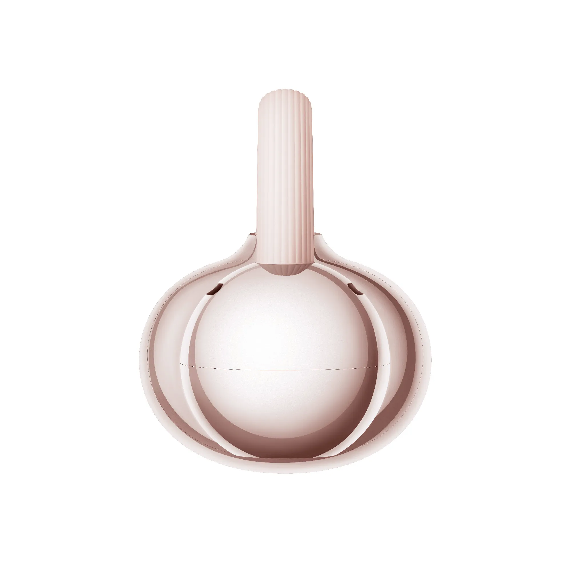 MKT_开放式耳机_Product Image_HUAWEI FreeClip 2 耳夹耳机_Robin_HQ_玫瑰金 Rose Gold_05_JPG 10000_20251121