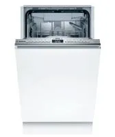 Посудомоечная машина встраиваемая BOSCH SPV4EMX10E-1