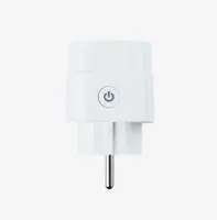 Умная розетка HiTE PRO Smart Socket (белая)-1