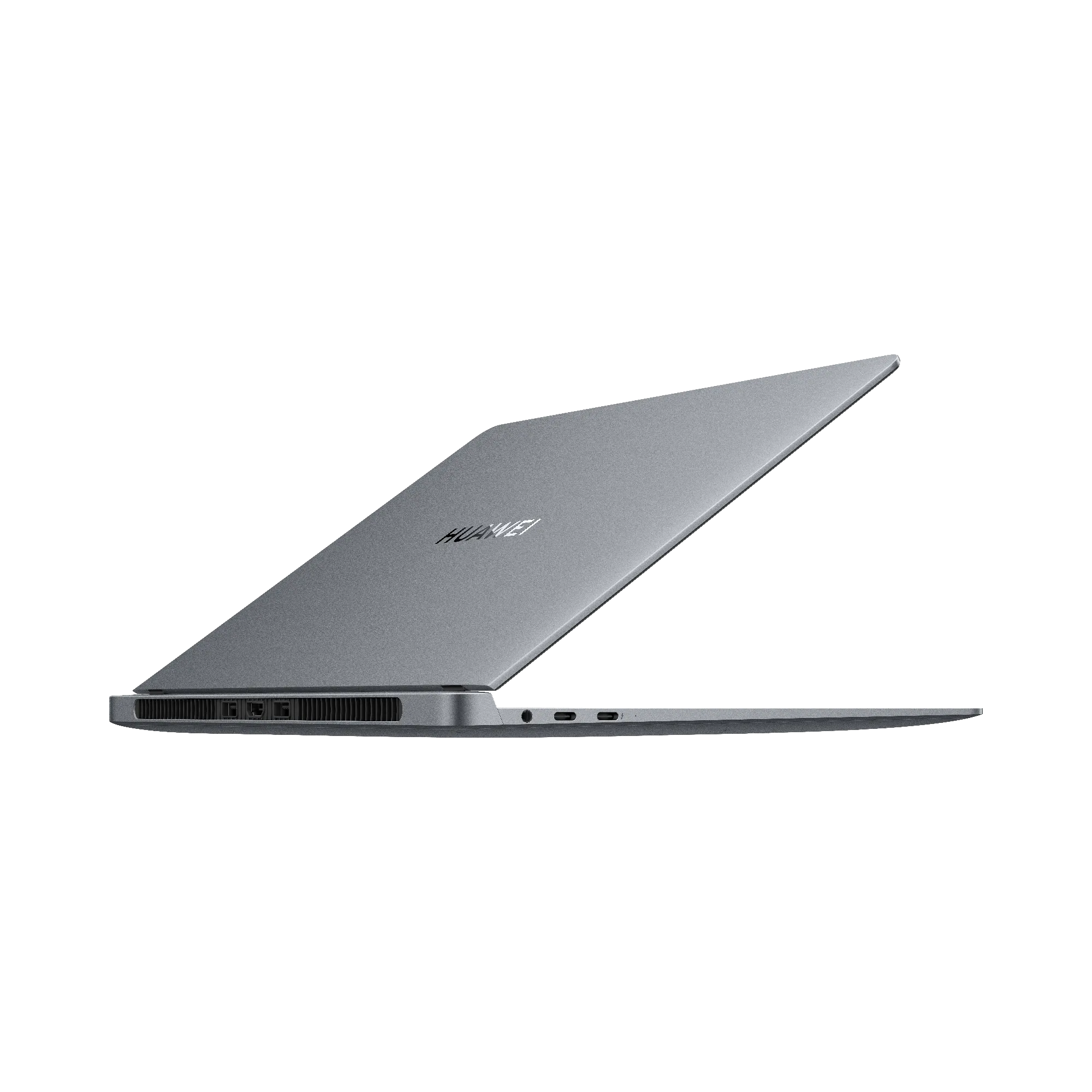 MateBook GT 14_EnzoH_Product Image_Grey_Regular_010_PNG_20240530
