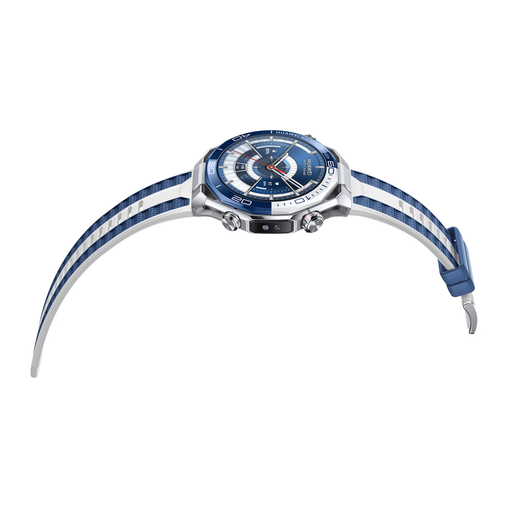 HUAWEI WATCH ultimate 2_Blue_10