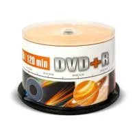 Матрица DVD+R 4.7Gb Mirex 16X Cake Box (50) (UL130013A1B)