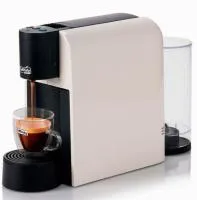 Кофемашина Caffitaly Volta S36 WHITE