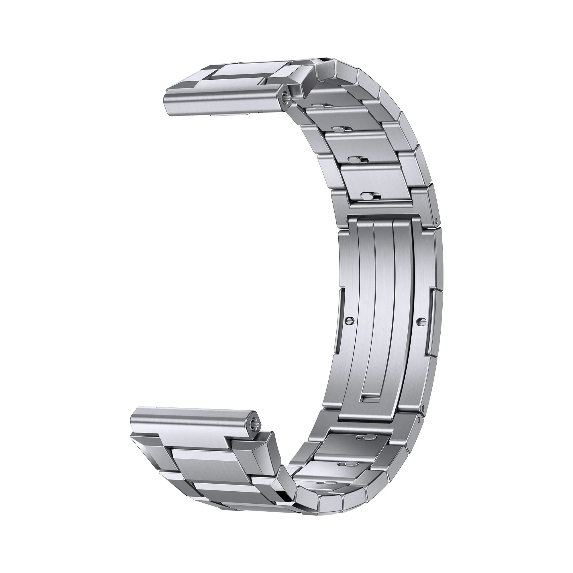 HUAWEI WATCH ultimate 2_Metal Strap_3