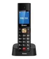 Мобильный телефон Olmio C20 (черный)