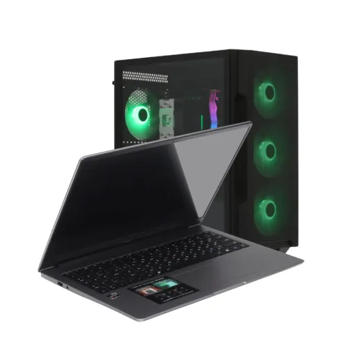 Ноутбуки, компьютеры и сетевое оборудование