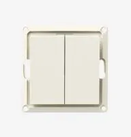 HiTE PRO BASE-2F (Бежевый, без рамки)-1
