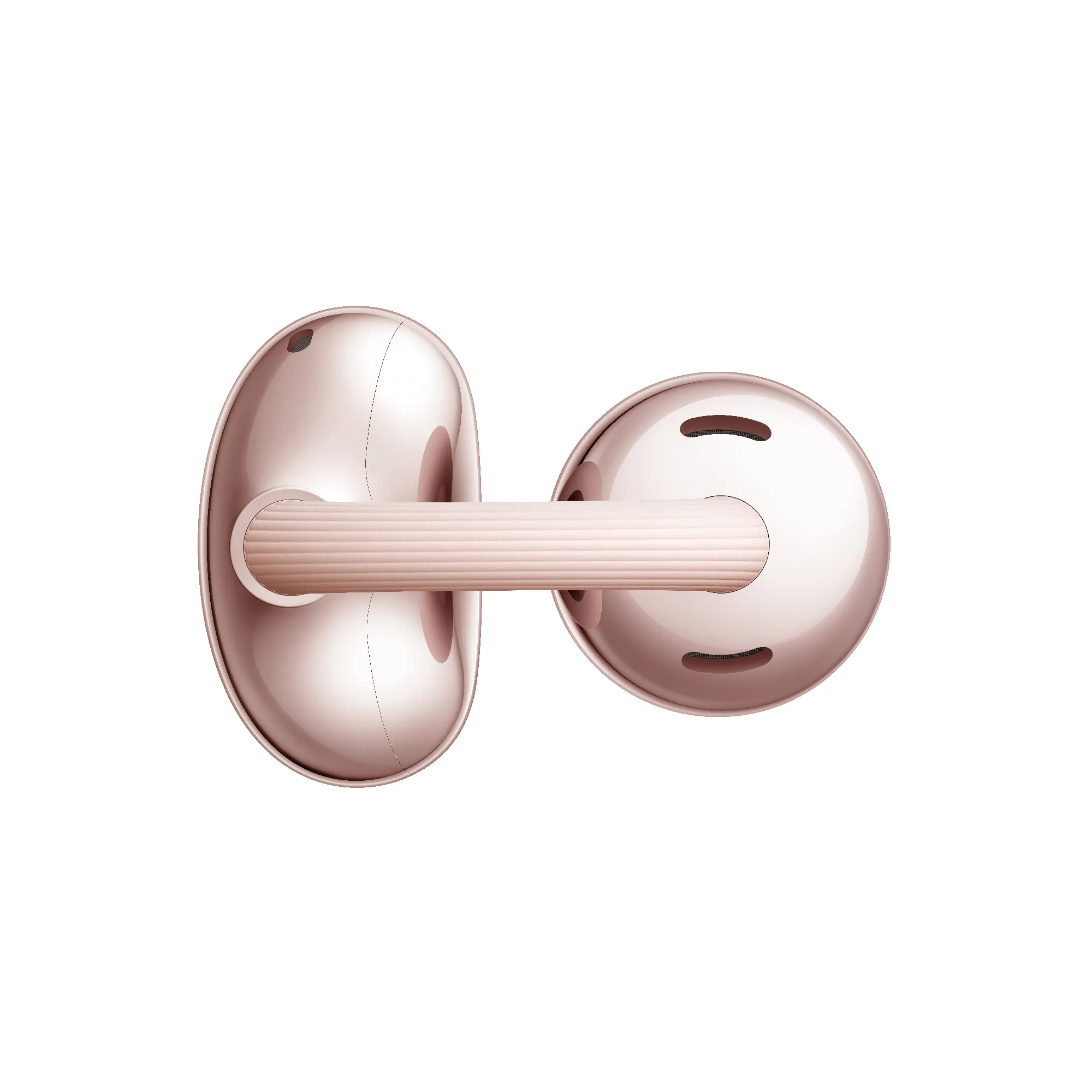 MKT_开放式耳机_Product Image_HUAWEI FreeClip 2 耳夹耳机_Robin_HQ_玫瑰金 Rose Gold_04_JPG 10000_20251121