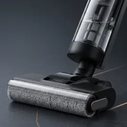 Моющие пылесосы