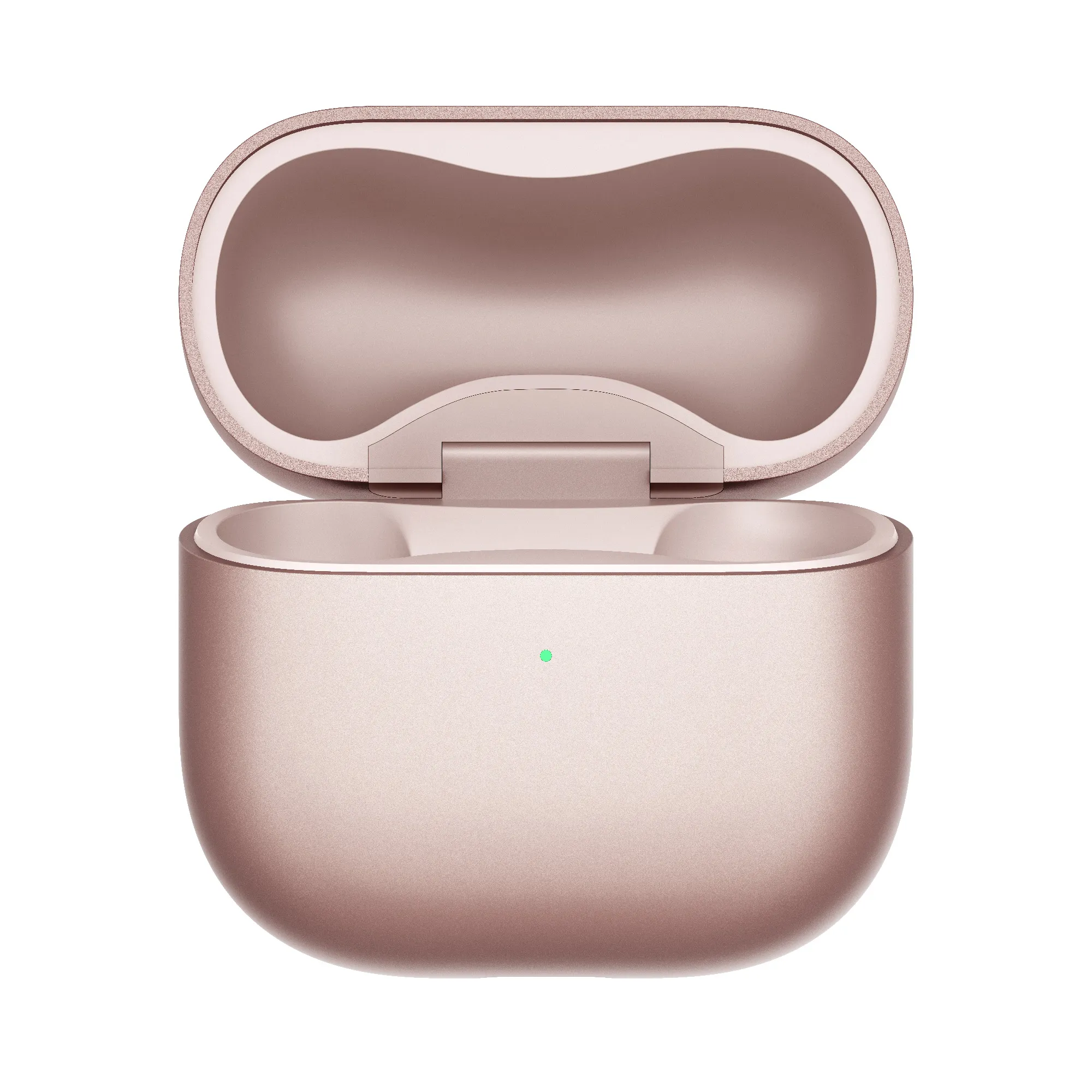 MKT_开放式耳机_Product Image_HUAWEI FreeClip 2 耳夹耳机_Robin_HQ_玫瑰金 Rose Gold_09_JPG 10000_20251121