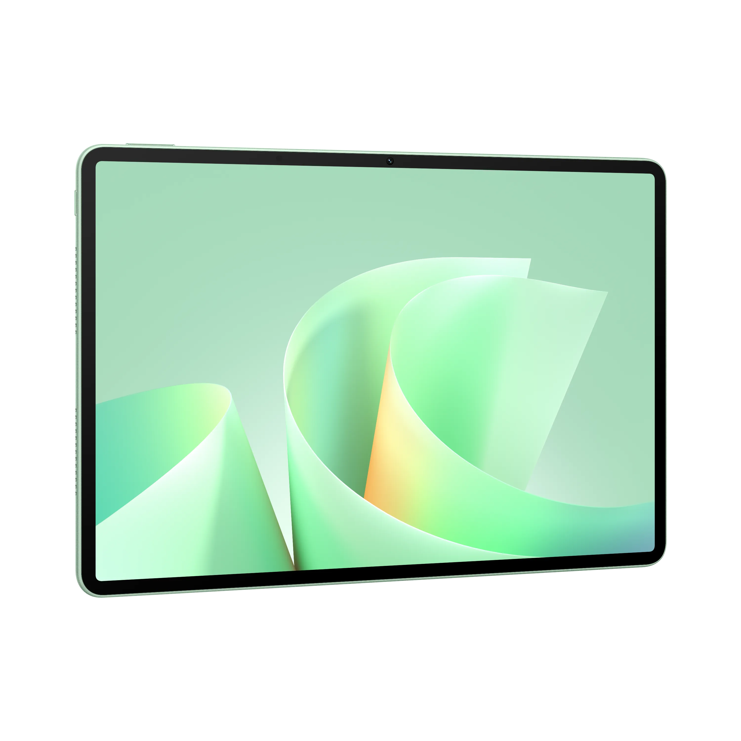 MatePad11.5S(Salinger)_Green_Ultra HD_03_PNG_20251119