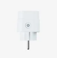 Smart Socket (белая)-1