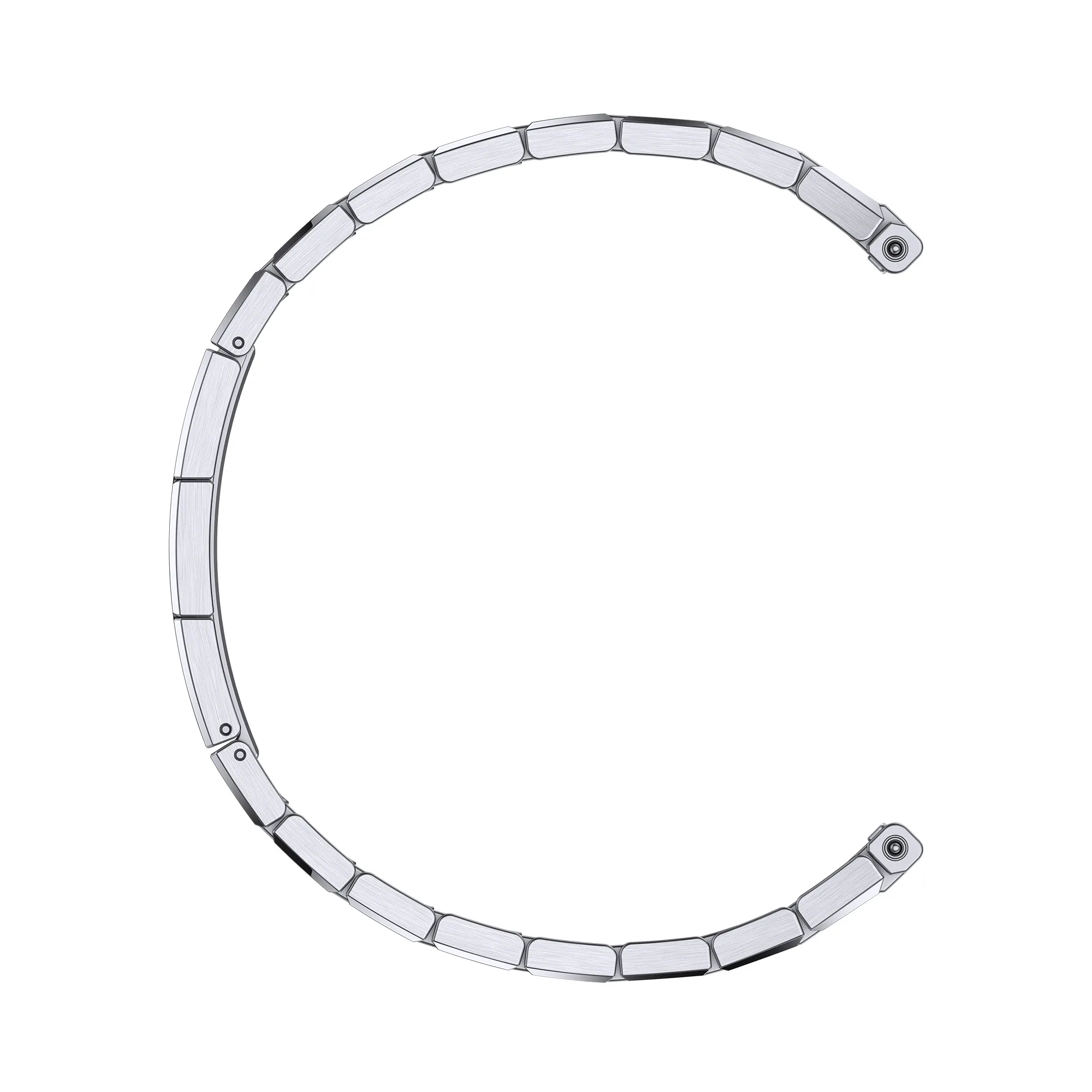 HUAWEI WATCH ultimate 2_Metal Strap_5