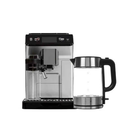 Приготовление напитков