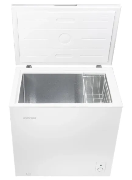 NORDFROST CF 250-4