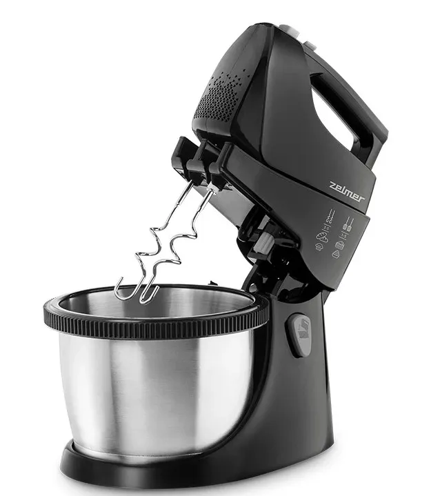 Миксер ZELMER ZHM2559BS-2