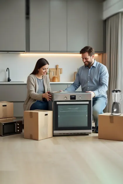 Скидка 10% для новосёлов, молодожёнов и семей с новорождёнными